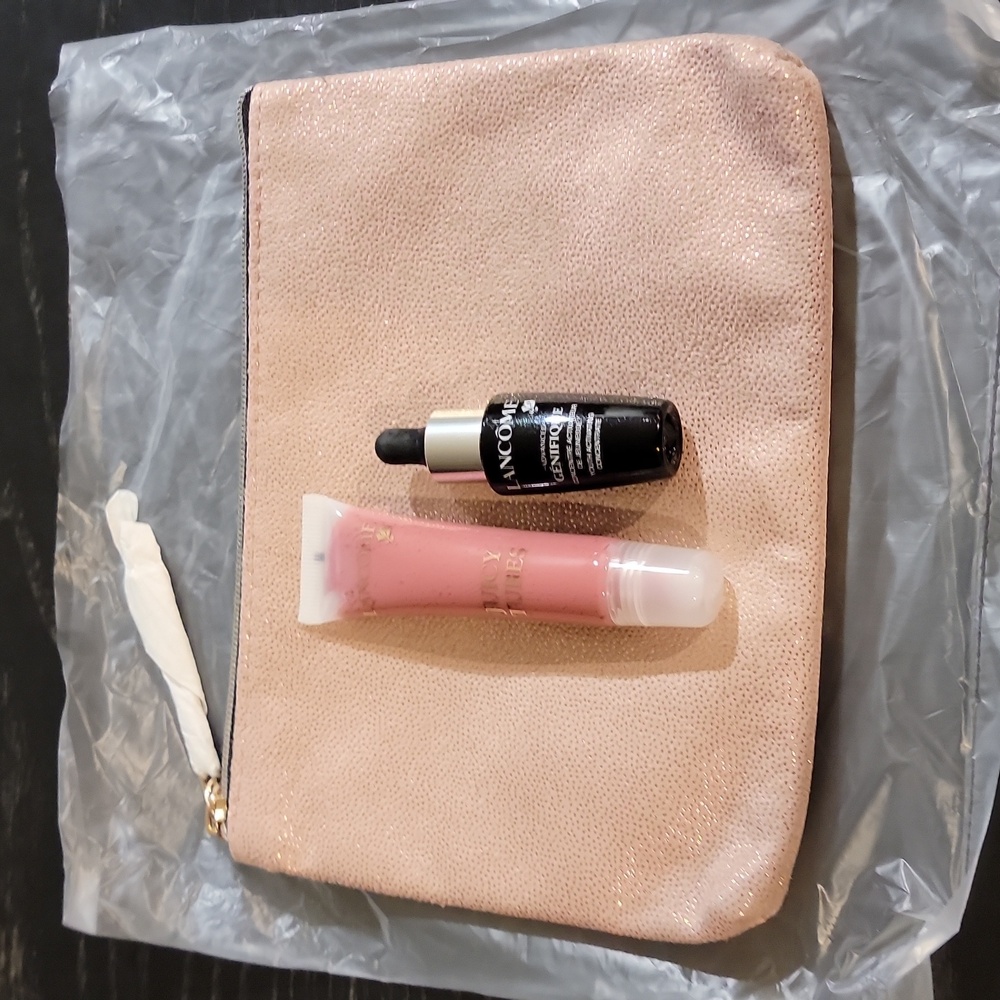 Lancôme 3 Piece Set